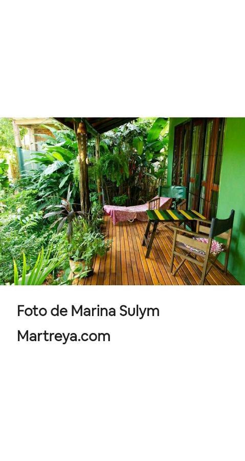 Jardin De Naipi Διαμέρισμα Πουέρτο Ιγκουασού Εξωτερικό φωτογραφία