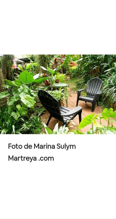 Jardin De Naipi Διαμέρισμα Πουέρτο Ιγκουασού Εξωτερικό φωτογραφία