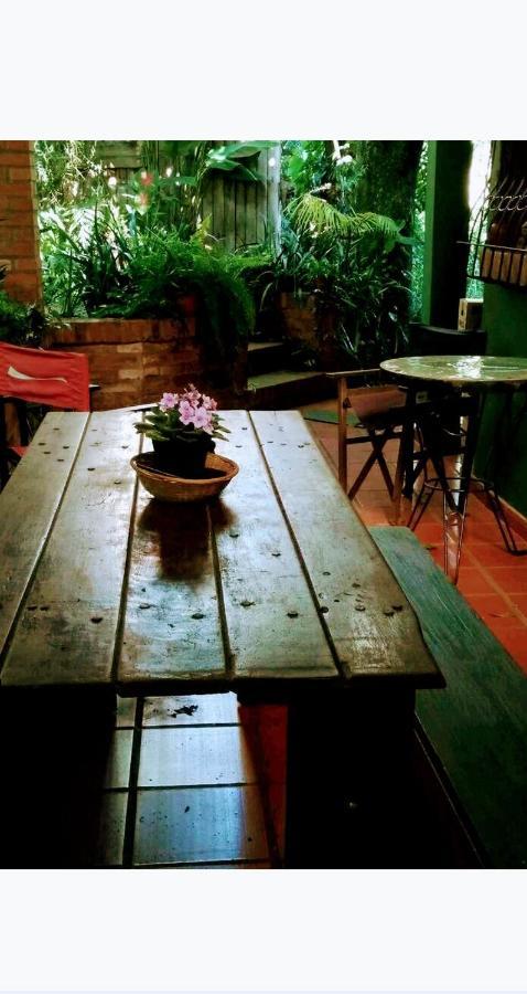 Jardin De Naipi Διαμέρισμα Πουέρτο Ιγκουασού Εξωτερικό φωτογραφία